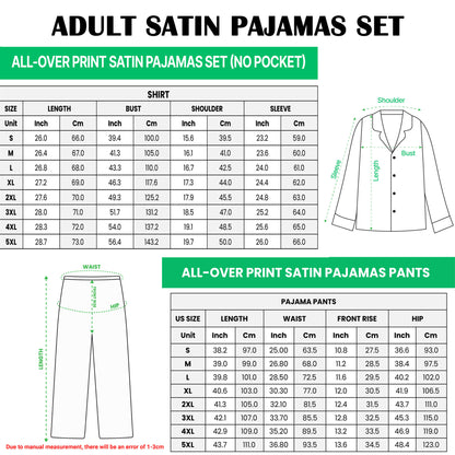 CozyPerks™ Friends Series Pajamas Set Christmas for Family