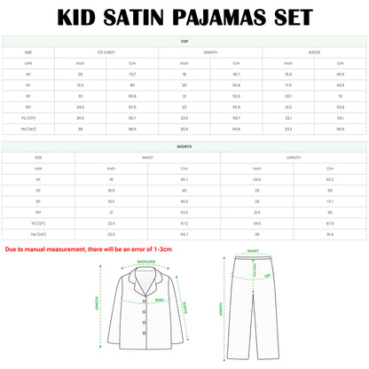 CozyPerks™ Friends Series Pajamas Set Christmas for Family